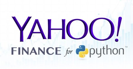 Yahoo! Finance market data download with python