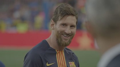 Lionel Messi - IMDb
