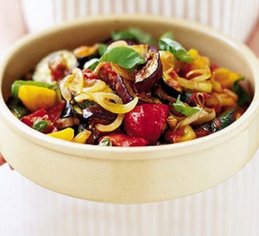 Ratatouille recipe | BBC Good Food