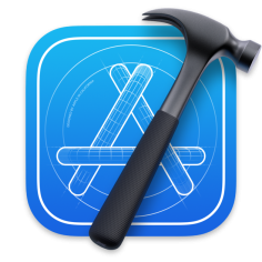 
      ‎Mac App Store 上的“Xcode”
    