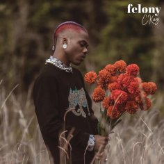 CKay - Felony | Latest Mp3 Download » Naijaloaded
