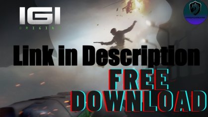 Free Download IGI 1 From COPRIGHT (Link in Description) |#COPRIGHTGAMING - YouTube