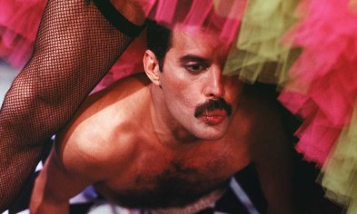 Freddie Mercury Facts: Things You Never Knew About Queen’s Frontman
