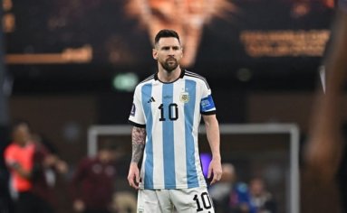 Lionel Messi Was Born In Assam, Congress MP Abdul Khaleque's Shocker On Messi After World Cup Win