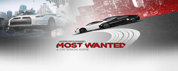 Need for Speed Most Wanted Download (2012) - NFS Pobierz PC