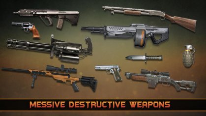 IGI 2: Free Cover Shooting Games 2020 APK for Android Download