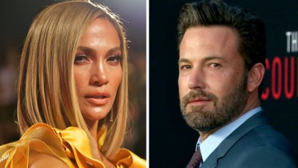 Jennifer Lopez and Ben Affleck's families: Kids names, ages and parents revealed - Capital XTRA