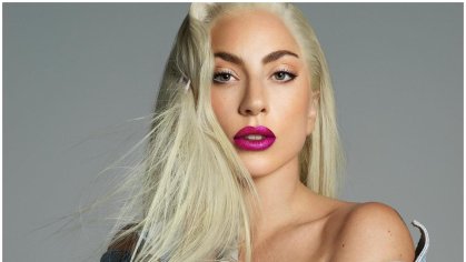 Lady Gaga Confirms She is Playing Harley Quinn in Joker Folie A Deux with Joaquin Phoenix