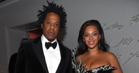 Pictures From Beyoncé's 41st Birthday Party | POPSUGAR Celebrity