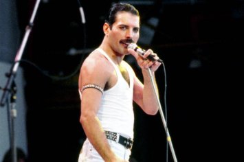 Queen Star Freddie Mercury's Sister Reveals An Unknown Family Secret - Metalhead Zone