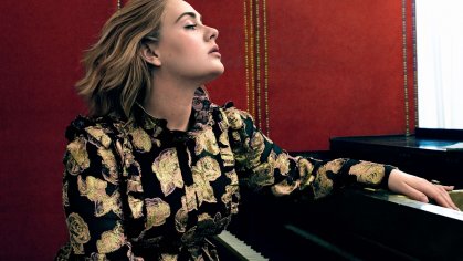 Adele 2018 Wallpapers - Wallpaper Cave
