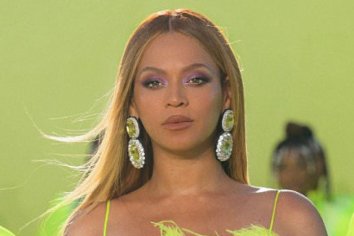 Beyoncé's Album Leaks Two Days Before Release - Essence