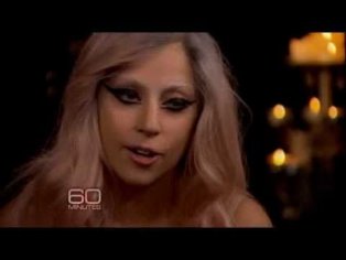 Lady Gaga & The Art of Fame - YouTube