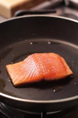 How to Cook Trout Fillets - Great British Chefs