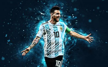 Lionel Messi Argentina Wallpapers - Top Free Lionel Messi Argentina Backgrounds - WallpaperAccess