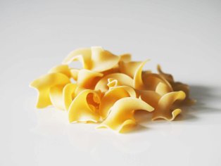 Pasta for Babies - First Foods for Baby - Solid Starts