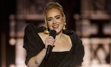 Adele: Kritiken zu „30“ – emotional, wild und riskant