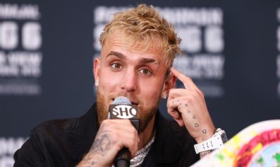 Jake Paul makes next fight announcement as he gives date for bout against pro boxer | Boxing | Sport | Express.co.uk