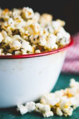 Carbs in popcorn: Myths, facts, and diets