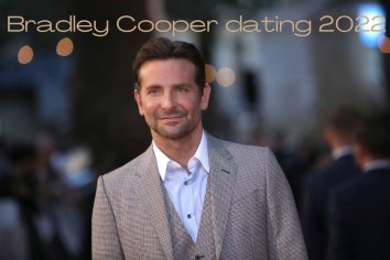 Is Bradley Cooper Dating Lady Gaga in 2022??!!