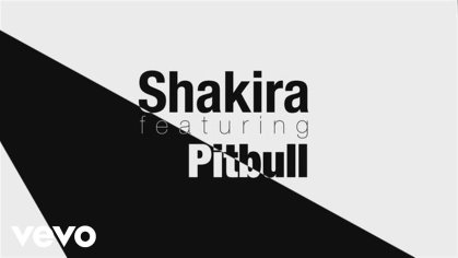 Shakira - Rabiosa (Audio + Lyrics) - YouTube