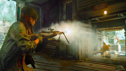 Best sniper Warzone: the best sniper rifle in Season 5 Reloaded | PCGamesN