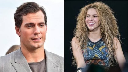Unseen Video Of Shakira & Henry Cavill Goes Viral As Shakira Follows Henry On Instagram: Read | IWMBuzz