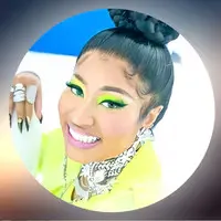 Nicki Minaj Songs Download: Nicki Minaj Hit MP3 New Songs Online Free on Gaana.com