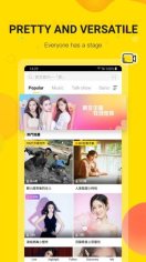 YY Live APK for Android Download