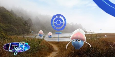Best moveset for Malamar in Pokémon Go - Dot Esports