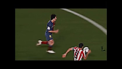 Lionel Messi Vs Diego Maradona Extremely intense Dribbling-Goal scoring battle. - YouTube