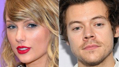 What Really Happened Between Taylor Swift And Harry Styles