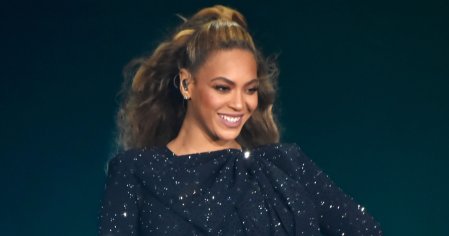 Beyoncé Dazzles in 3 New Versions of ‘Renaissance’ Album Cover Art