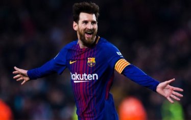 Lionel Messi’s Height, Weight And Body Measurements • Celebily