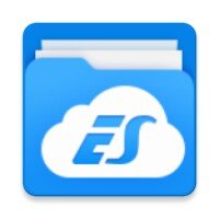 ES File Explorer pour Android - Télécharge l'APK à partir d'Uptodown