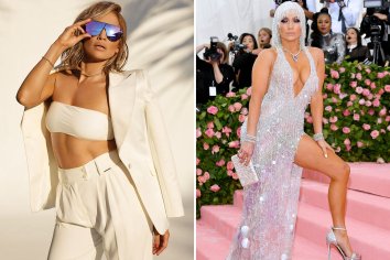 Jennifer Lopez is rolling in cash as her net worth is revealed | The Sun