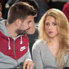 Shakira-Pique's could end up in court: money, children, alleged lovers