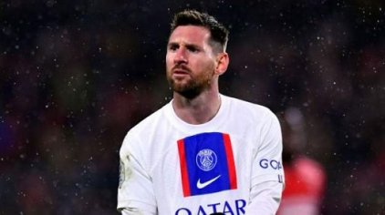 Lionel Messi joins campaign to help blind Ethiopians - Prime News Ghana