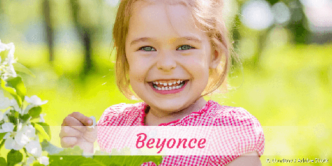 Vorname Beyonce » Beliebtheit, Bedeutung, Herkunft, Aussprache & mehr