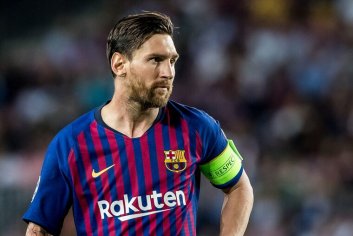 Lionel Messi â wiek, wzrost, Å¼yciorys, kariera, osiÄgniÄcia - Sport Wprost