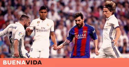 Â¿Es en realidad Messi superdotado? | Salud | BuenaVida | EL PAÃS