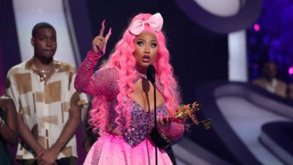 2022 VMA's Winner List Featuring Nicki Minaj Honorary Vanguard Awards — Guardian Life — The Guardian Nigeria News – Nigeria and World News