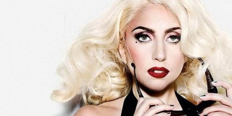 140 Lady Gaga Quotes That Promote Self-Love & More