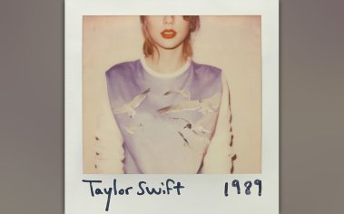 Taylor Swift: 1989 (Kritik & Stream) - Rolling Stone
