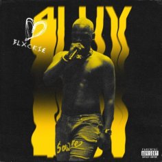 Blxckie - 4LUV Album (Deluxe) Download - NaijaMusic