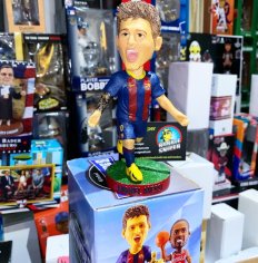 AGP Celebrates The Great Lionel Messi In The Form Of A Rare Bobblehead | Bobble Sniper - Bobblehead Info, Bobblehead talk, Everything about Bobbleheads