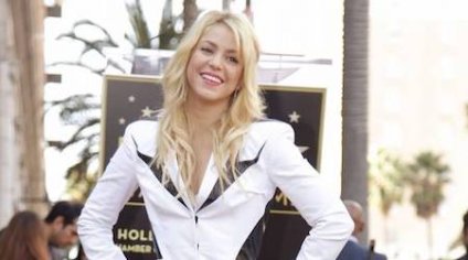 Shakira Height, Weight, Age, Body Statistics, Spouse, Family, Biography