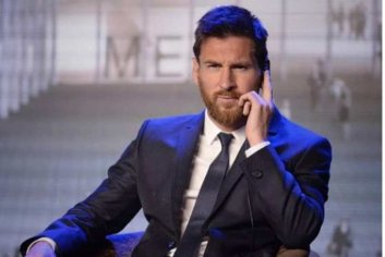 Messi Acting debut: Lionel Messi set to make acting debut in 