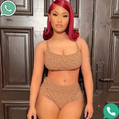 Nicki Minaj Phone Number - Email, Contact, House Address