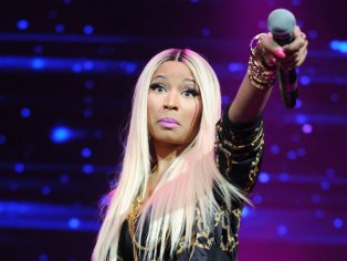 Nicki Minaj set for Roots’ annual July 4th Jam | Entertainment – Gulf News